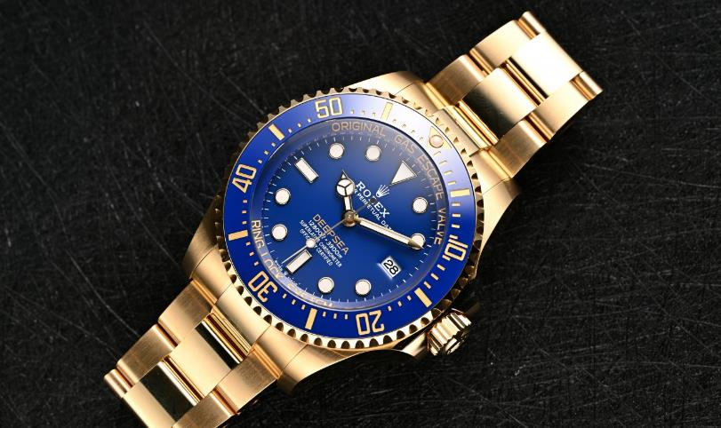 劳力士表出现停走解决办法是什么