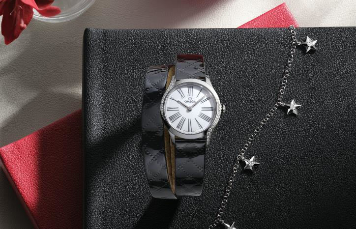 欧米茄腕表出现表壳生锈如何解决 欧米茄腕表出现表壳生锈如何解决