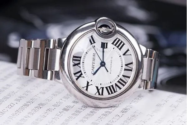 卡地亚腕表外观损坏处理方法(怎样处理卡地亚腕表外观损坏问题) 卡地亚腕表外观损坏处理方法(怎样处理卡地亚腕表外观损坏问题)