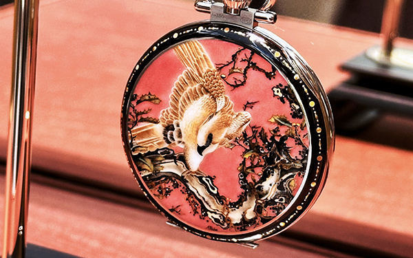 百达翡丽表出现表带过长怎么处理