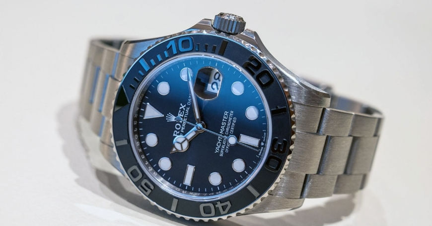 劳力士表出现偷停处理办法(详细解决方案大揭秘) 劳力士表出现偷停处理办法(详细解决方案大揭秘)