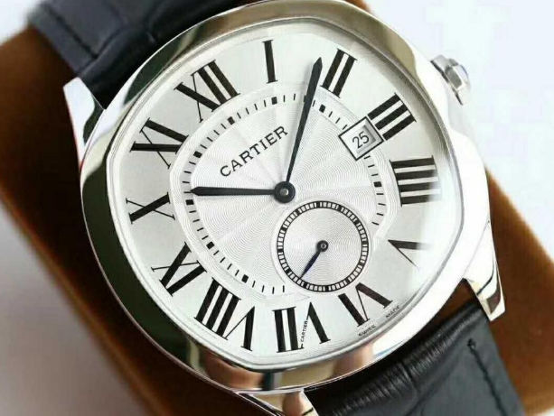 卡地亚腕表走快(如何解决手表走快的问题)