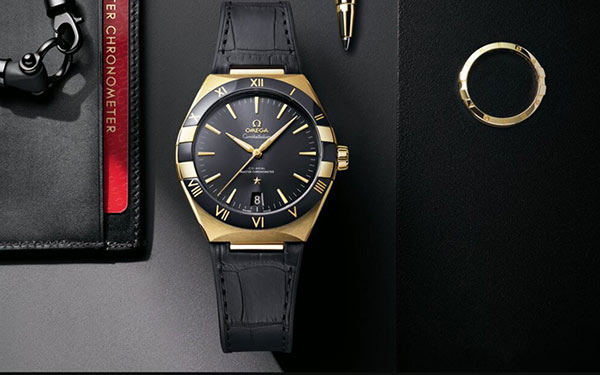 欧米茄腕表出现走慢处理办法是什么 欧米茄腕表出现走慢处理办法是什么