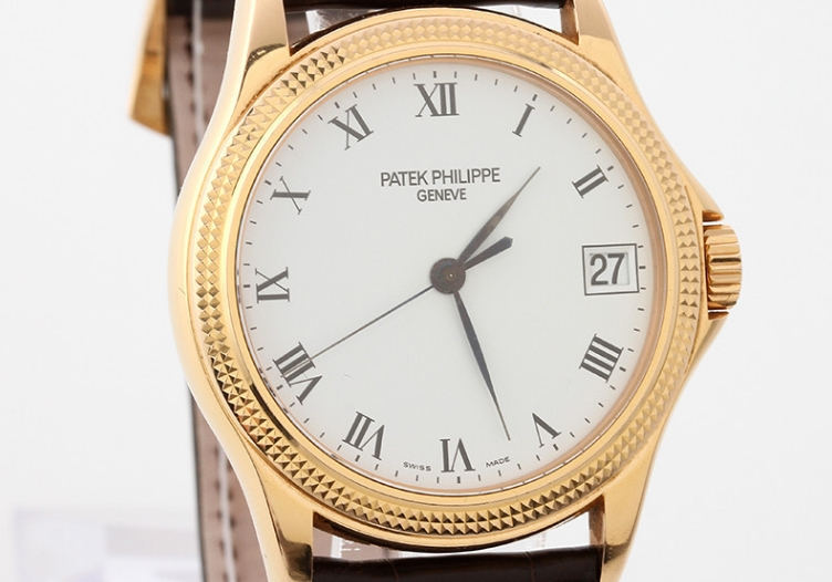 百达翡丽腕表出现外观损坏处理办法是什么