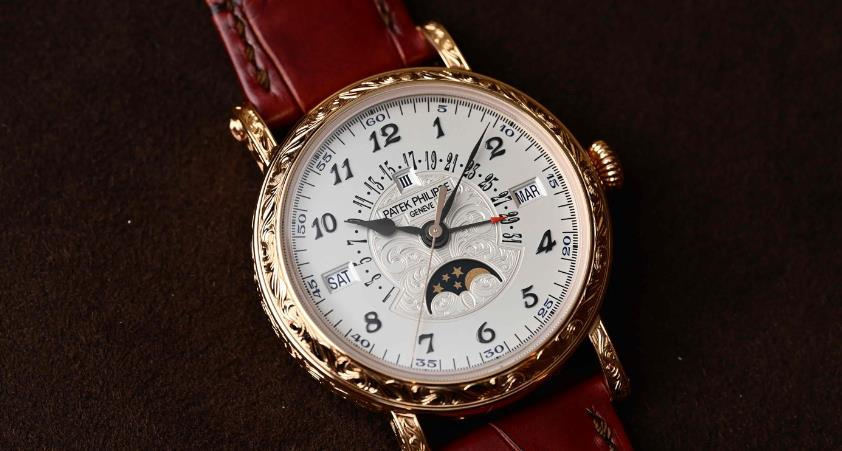 百达翡丽表把断裂怎么解决(专业维修指南)