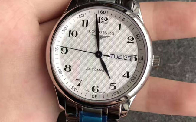 浪琴腕表表带过长解决方法(简单易懂的调整技巧) 浪琴腕表表带过长解决方法(简单易懂的调整技巧)