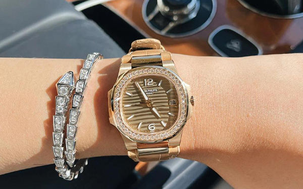 百达翡丽手表停走解决方法(手表停走怎么办?) 百达翡丽手表停走解决方法(手表停走怎么办?)