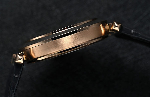 卡地亚腕表走快(如何正确处理腕表走快的问题) 卡地亚腕表走快(如何正确处理腕表走快的问题)