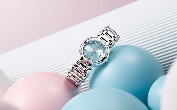 浪琴腕表进水怎么处理(详细步骤及注意事项)