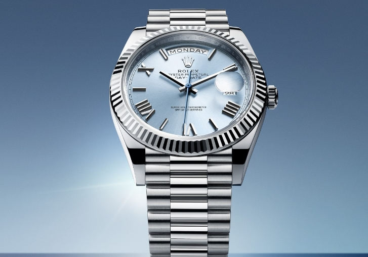 劳力士表蒙破裂(怎么解决劳力士表蒙破裂的问题)