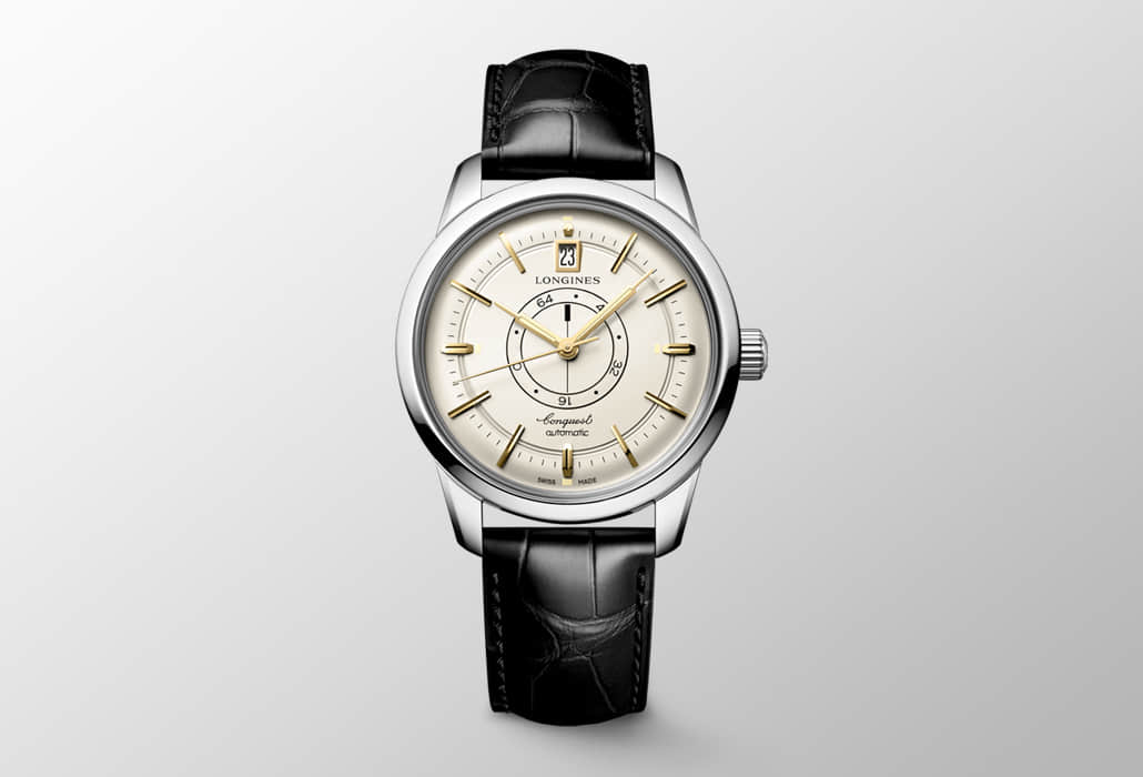 浪琴手表停走(如何正确处理浪琴手表停走问题) 浪琴手表停走(如何正确处理浪琴手表停走问题)