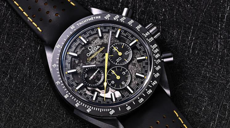 欧米茄腕表表针脱落处理方法(专业技巧分享)