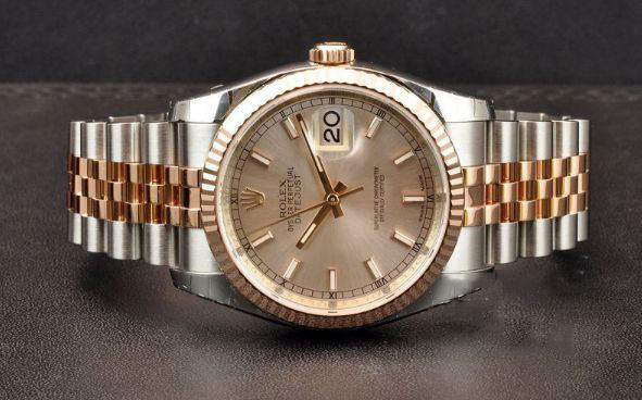 劳力士手表出现走慢怎么办 劳力士手表出现走慢怎么办