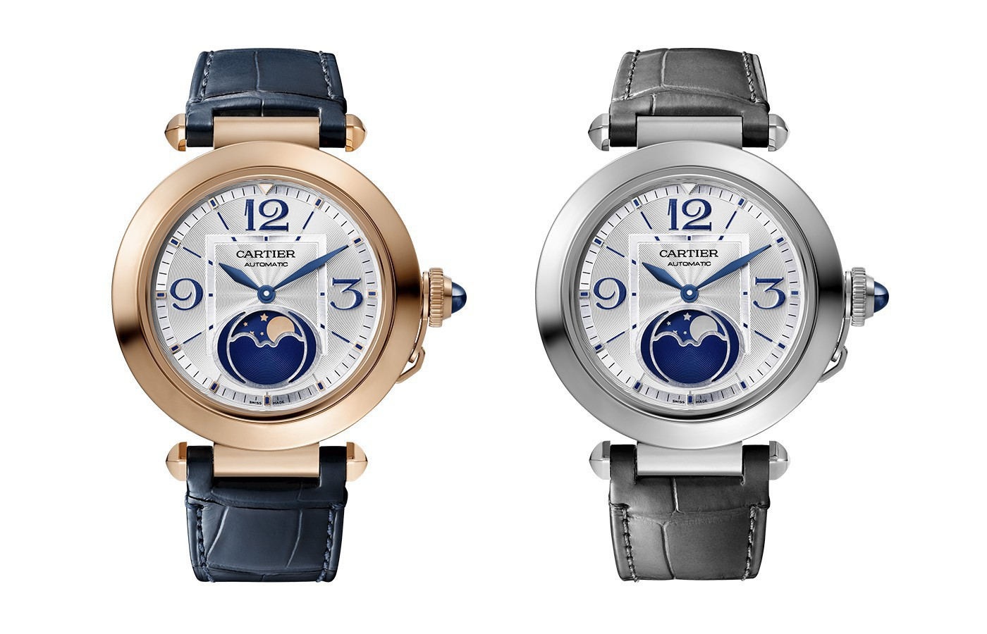 卡地亚腕表进灰怎么办(轻松解决卡地亚腕表进灰问题)