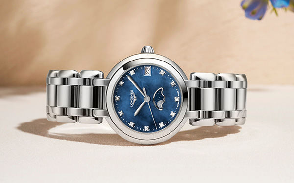 浪琴手表偷停怎么办(手表停摆怎么处理)