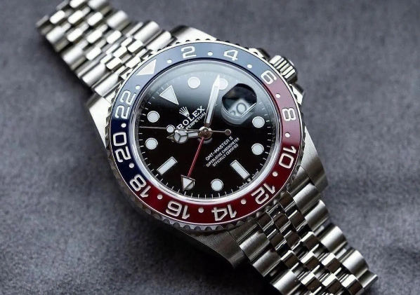 劳力士手表出现表针脱落处理技巧是什么 劳力士手表出现表针脱落处理技巧是什么