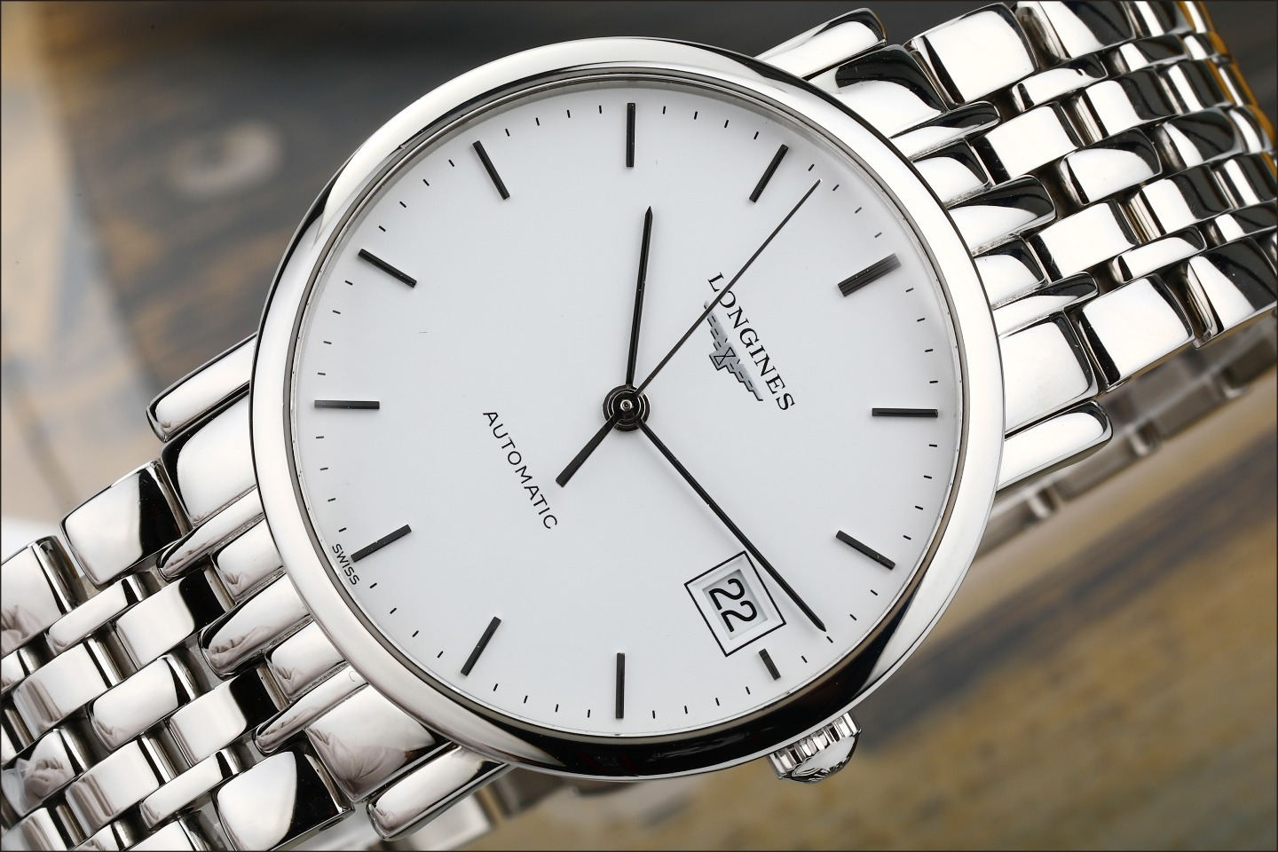 浪琴手表磕碰解决技巧(怎样保护手表不受损)