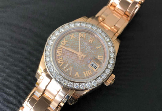 劳力士腕表磕碰处理技巧(如何正确处理劳力士腕表磕碰问题)