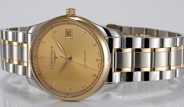 浪琴腕表摔坏处理技巧(怎么修复摔坏的浪琴手表) 浪琴腕表摔坏处理技巧(怎么修复摔坏的浪琴手表)