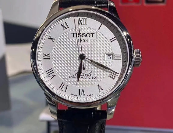 天梭手表表针脱落处理方法(轻松DIY,教你解决天梭手表表针脱落问题) 天梭手表表针脱落处理方法(轻松DIY,教你解决天梭手表表针脱落问题)