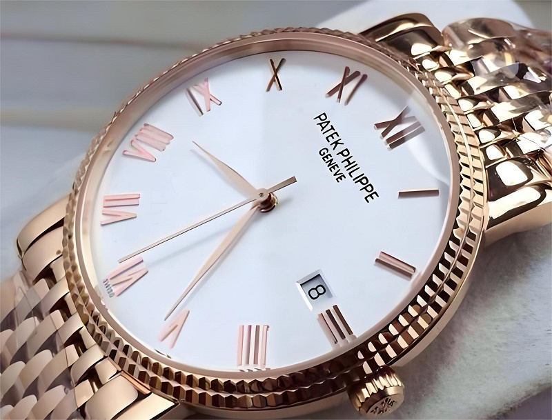 百达翡丽手表(解决技巧) 百达翡丽手表(解决技巧)