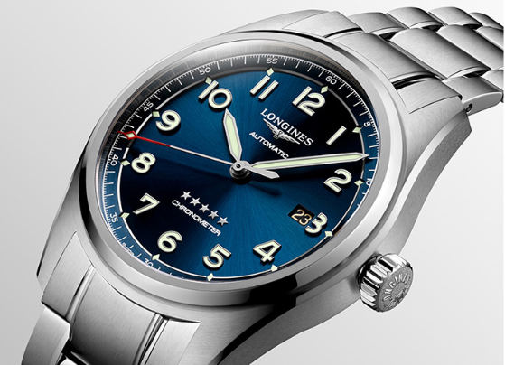 浪琴表出现磕碰解决办法是什么 浪琴表出现磕碰解决办法是什么