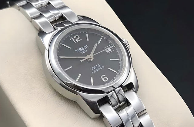 天梭手表(如何解决偷停问题) 天梭手表(如何解决偷停问题)