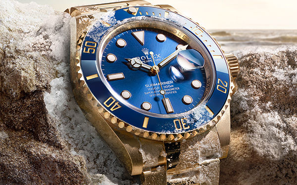 劳力士手表出现停走处理方法是什么 劳力士手表出现停走处理方法是什么